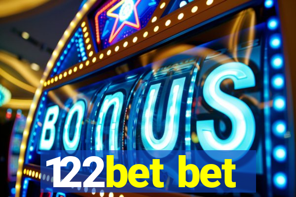 122bet bet